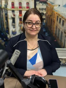 Cine are de câștigat în urma războiului din Iran? - cu Ioana Bercean