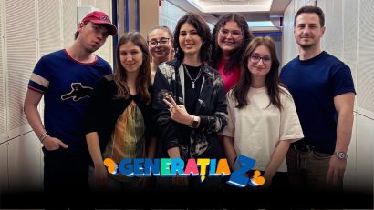 Burse de mobilitate pentru studenți: oportunități de până la 2.000 € prezentate la Generația Z