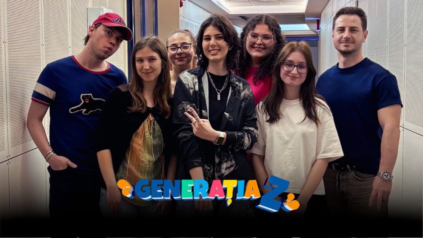 Burse de mobilitate pentru studenți: oportunități de până la 2.000 € prezentate la Generația Z