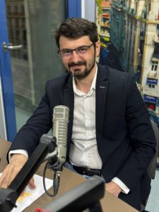 Provocările virale.Cu Iulian Drăgoi