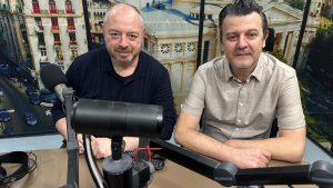 Zahărul nu este singura cauză a obezității - cu Lorenzo Radu