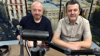 Zahărul nu este singura cauză a obezității - cu Lorenzo Radu