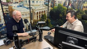 Obezitatea infantilă devine o problemă majoră - cu Lorenzo Radu