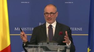 România are planificate zboruri de repatriere-evacuare; condiţia – culoare aeriene deschise