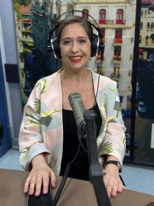 FOMO - frica de a nu fi în trend - cu Monica Jitariuc și Denisa Radu