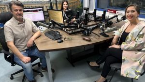 FOMO - frica de a nu fi în trend - cu Monica Jitariuc și Denisa Radu