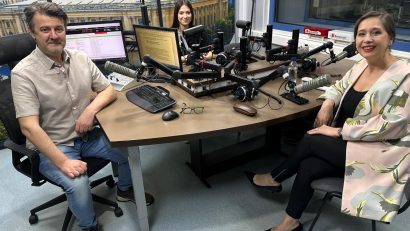 FOMO - frica de a nu fi în trend - cu Monica Jitariuc și Denisa Radu