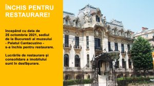 Peste 100 de personalități ale lumii culturale cer autorităților protejarea manuscriselor lui George Enescu