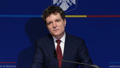 Președintele Nicușor Dan: România și Polonia rămân aliați de încredere în interiorul NATO și UE