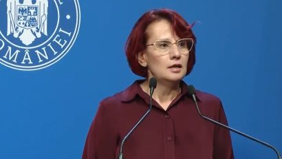 România activează mecanismul european de protecţie civilă pentru aducerea, in ţară, a incă 1000 de cetăţeni