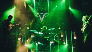 Concert Orkid și PLANT + lansare dublu vinil Stray Lights: evenimentul major al scenei alternative din România