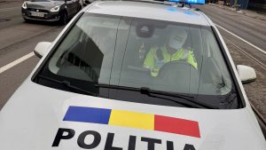 Bărbat înjunghiat mortal pe o stradă din Capitală