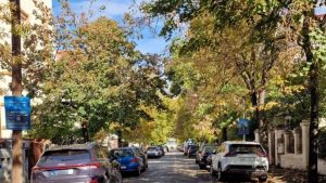 Abonamente de riverani pentru parcările publice cu plată!