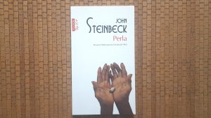 Bine de citit: Perla