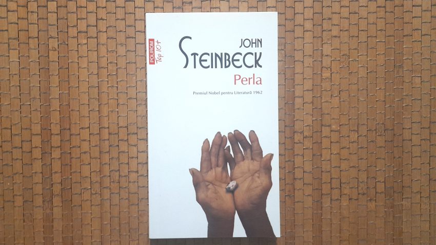 Bine de citit: Perla
