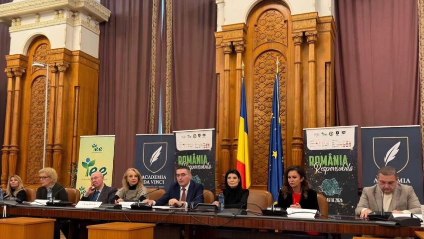 Educația sau mediul digital? Unde se formează, de fapt, comportamentele tinerilor?