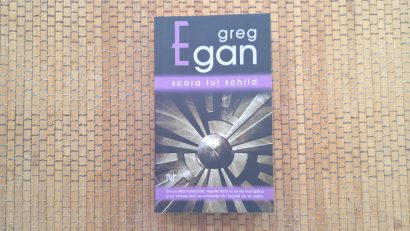 Bine de citit: Scara lui Schild