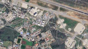 Baza aeriană britanică din Cipru, vizată de un presupus atac cu dronă. Armata, în alertă maximă