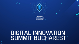 Digital Innovation Summit Bucharest 2026 începe la Palatul Parlamentului