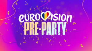 Eurovision Pre-Party 2026 ajunge la București. Concertul va avea loc pe 18 aprilie la Arenele Romane