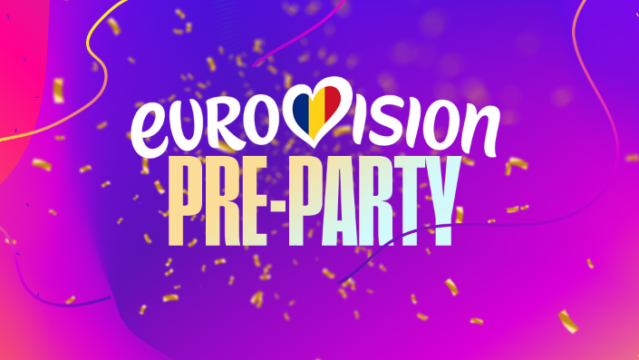 Eurovision Pre-Party 2026 ajunge la București. Concertul va avea loc pe 18 aprilie la Arenele Romane