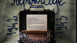 “repWARtaje” – o nouă expoziție la Muzeul Național de Istorie a României