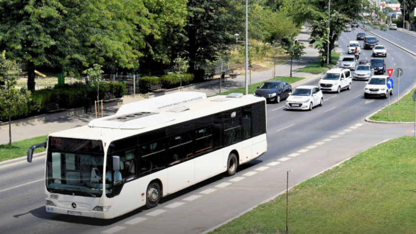TPBI: Circulaţie modificată între Str. Emil Racoviţă şi Şos. Berceni în week-end din cauza unor lucrări
