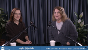 VIDEO| Aparatul dentar la adolescenți: trend sau necesitate pentru sănătatea orală?