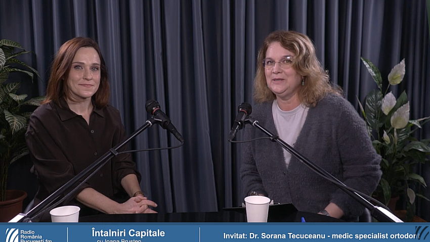 VIDEO| Aparatul dentar la adolescenți: trend sau necesitate pentru sănătatea orală?