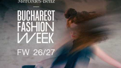 Bucharest Fashion Week aduce la București cinci zile de prezentări, conferințe și proiecte dedicate noii generații de designeri