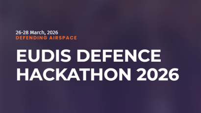 Hackathon european pentru tehnologii dual-use, organizat la București între 26 și 28 martie