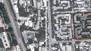 Consultare Publică pentru spațiile verzi din zona Bulevardului Magheru și din Cartierul Aviației