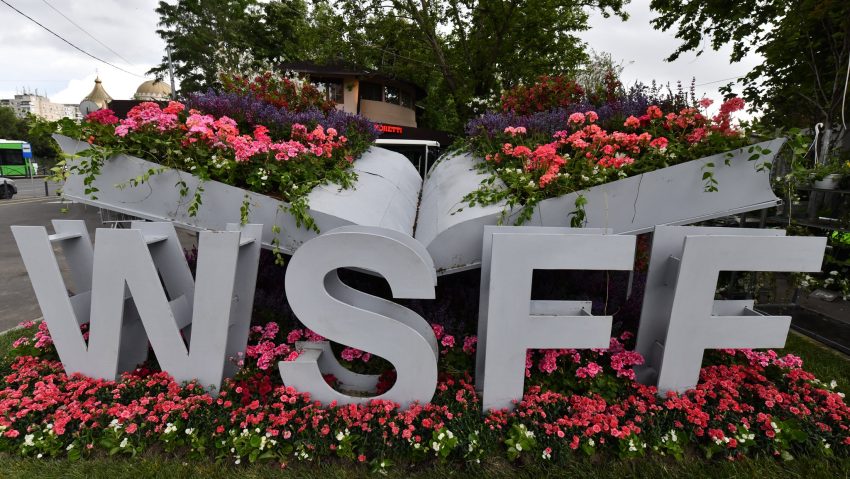 West Side Flower Fest, revine cu cea de-a patra ediție între 5 și 7 iunie, în Parcul Drumul Taberei