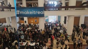 Ideile tehnologice pot schimba viitorul