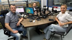 Relația părinte copil - cu Anca Mazilu și Marius Gheorghițoiu