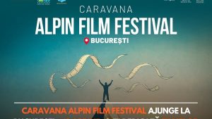 19 aprilie – o zi dedicată filmelor de munte, la Cinema Muzeul Ţăranului