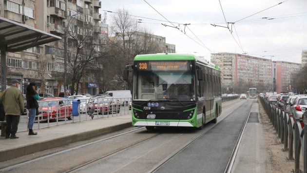STB le va plăti salarii compensatorii salariaților disponibilizați | AUDIO