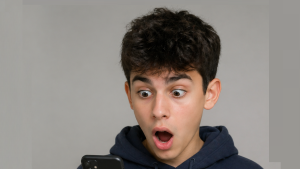 Sexting și grooming: ce trebuie să știe părinții