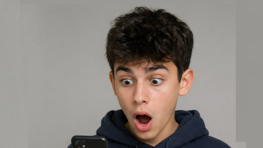 Sexting și grooming: ce trebuie să știe părinții