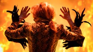 Două premiere la Teatrul Mic, de Ziua Mondială a Teatrului