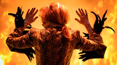 Două premiere la Teatrul Mic, de Ziua Mondială a Teatrului