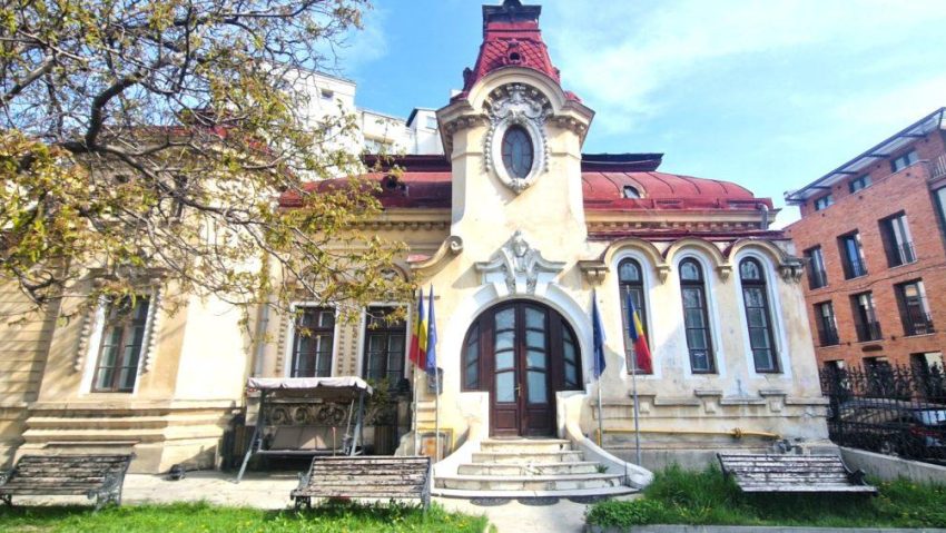 Vot favorabil în Consiliul General: Proiectele Casa Lipatti şi “Promenada Verde” intră în linie dreaptă