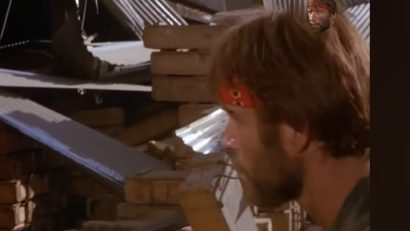 A murit actorul american Chuck Norris