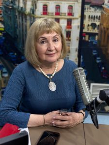 Importanța vaccinării copiilor - Dr. Doina Pleșca