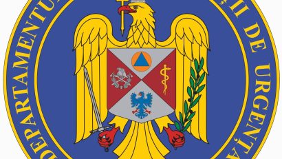 Percheziţii la Departamentul pentru Situații de Urgență