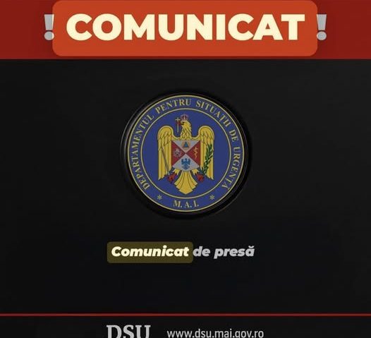 DSU: „Miercurea Sirenelor” se amână!