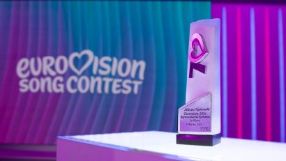 Reprezentantul României la Eurovision 2026, ales miercuri seară la TVR