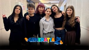 Generația Z: Viața reală a unei stewardese – ce nu știi despre meseria de însoțitor de zbor