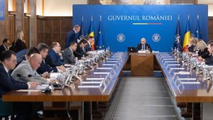 Guvernul a aprobat proiectul bugetului asigurărilor sociale de stat pe 2026