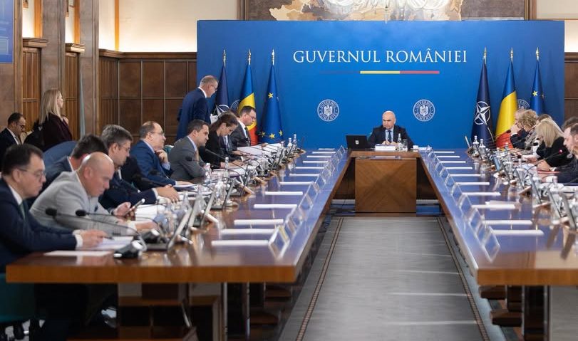 Guvernul a aprobat proiectul bugetului asigurărilor sociale de stat pe 2026
